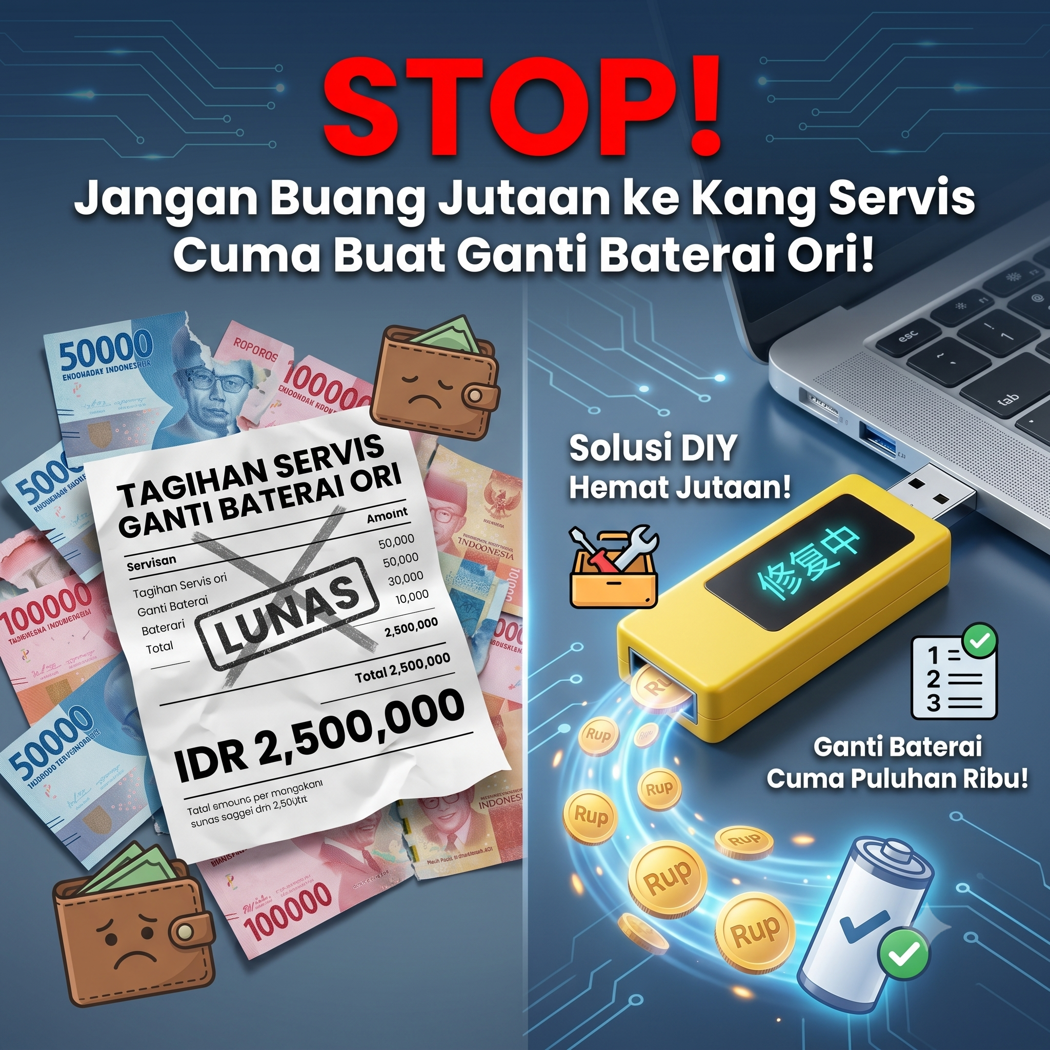 Produk 1